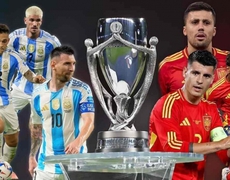 Bản tin KICK OFF Thể thao ngày 16/3: Cuộc đối đầu giữa Messi và Yamal bị hủy bỏ