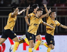 Bản tin KICK OFF Thể thao ngày 17/3: CLB Thanh Hóa được FIFA gỡ án phạt cấm chuyển nhượng