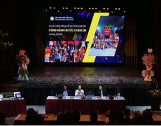 Rạp Xiếc Việt Nam triển khai bán vé trên nền tảng số