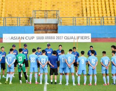 Văn Hậu trở lại, Hoàng Hên lần đầu lên đội tuyển Việt Nam