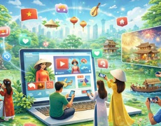 Người có ảnh hưởng quảng cáo trên mạng phải công khai mình đang quảng cáo