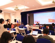 Năm 2026 là năm hợp tác chéo văn hóa, giáo dục Việt - Nga