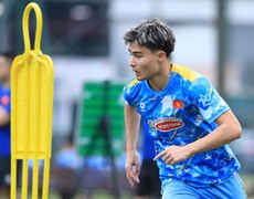 Bản tin KICK OFF Thể thao ngày 20/3: Antonio Moric - hi vọng mới của HLV Kim Sang Sik