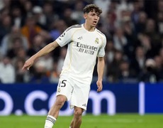 Bản tin KICK OFF Thể thao ngày 03/03: Real Madrid lại gây thất vọng