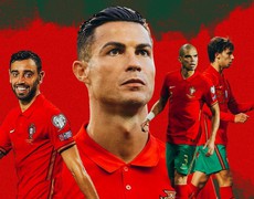 Bản tin KICK OFF Thể thao ngày 21/3: Ronaldo vắng mặt trong đợt tập trung của Bồ Đào Nha