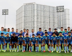 Bản tin KICK OFF Thể thao ngày 24/3: Đội tuyển Việt Nam đẩy nhanh tốc độ chuẩn bị cho trận gặp Bangladesh