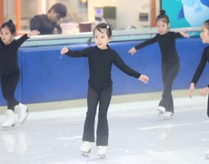 Những thách thức của trượt băng nghệ thuật Việt Nam 