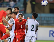 VIDEO Đội tuyển Việt Nam 3-0 Bangladesh: Khởi đầu đầy hứa hẹn của Hoàng Hên