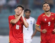 Bản tin KICK OFF Thể thao ngày 27/3: Đội tuyển Việt Nam thắng đậm trong trận ra mắt của Đỗ Hoàng Hên