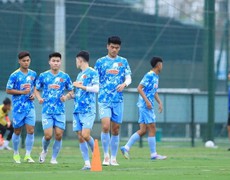 Bản tin KICK OFF Thể thao ngày 28/3: U23 Việt Nam sẵn sàng cho cuộc tái đấu với Thái Lan