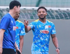 Bản tin KICK OFF Thể thao ngày 29/3: Xuân Son muốn giành chiến thắng trước Malaysia, để mừng sinh nhật