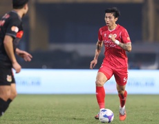 Bản tin KICK OFF Thể thao ngày 30/3: Văn Hậu có thể sẽ thi đấu ở vị trí mới ở trận gặp Malaysia