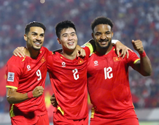 Bản tin KICK OFF Thể thao ngày 01/04: Xuân Son bùng nổ, Việt Nam thắng áp đảo Malaysia