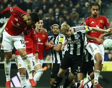 Bản tin KICK OFF Thể thao ngày 5/3: MU chấm dứt mạch trận bất bại ở con số 7