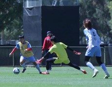 Thách thức đối với đội tuyển nữ Việt Nam trước trận gặp Đài Bắc Trung Hoa