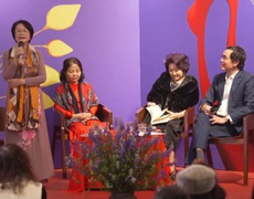 Mùng 8-3 của các nữ văn nghệ sĩ