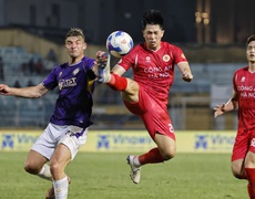 Bản tin KICK OFF Thể thao ngày 09/03: CAHN thua trận đầu tiên tại V- League