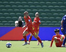 Bản tin KICK OFF Thể thao ngày 10/3: Đội tuyển nữ Việt Nam đặt mục tiêu giành điểm trước Nhật Bản