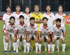 Bản tin KICK OFF Thể thao ngày 2/4: U20 nữ Việt Nam thua trận mở màn U20 Asian Cup