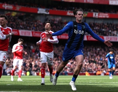 Bản tin KICK OFF Thể thao ngày 12/4: Arsenal thua sốc trước Bournemouth