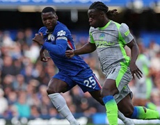 Bản tin KICK OFF Thể thao ngày 13/4: Man City phả hơi nóng lên Arsenal trong cuộc đua vô địch