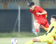 Bản tin KICK OFF Thể thao ngày 14/4: U17 Việt Nam sáng cứa vào bán kết Đông Nam Á