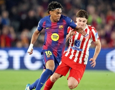 Bản tin KICK OFF Thể thao ngày 15/4: Barcelona bị loại khỏi Champions League