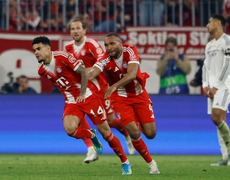 Bản tin KICK OFF Thể thao ngày 16/4: Real Madrid bị loại khỏi Champions League