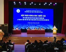 Phát triển văn hóa Việt Nam trong kỷ nguyên mới tiếp cận từ Nghị quyết 80