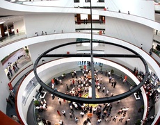 Bảo tàng Hà Nội trở thành điểm du lịch cấp thành phố