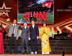 Tập đoàn T&T và hành trình 20 năm gắn bó với thể thao