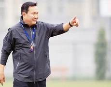 Bản tin KICK OFF Thể thao ngày 17/4: HLV Hoàng Văn Phúc dẫn dắt ĐT nữ Việt Nam