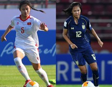 Bản tin KICK OFF Thể thao ngày 4/4: Đội tuyển U20 nữ Việt Nam quyết tâm đánh bại Thái Lan