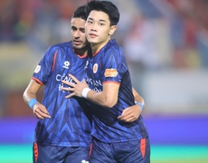 Bản tin KICK OFF Thể thao ngày 5/4: Hoàng Hên 'tịt ngòi 'trong ngày Đình Bắc tỏa sáng ở V-League