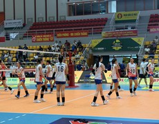 Bản tin KICK OFF Thể thao ngày 07/04: Nhiều bất ngờ ngày khai màn giải bóng chuyền VĐQG