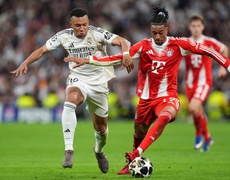 Bản tin KICK OFF Thể thao ngày 08/04: Bayern tạo lợi thế lớn trước Real ở tứ kết Champions League