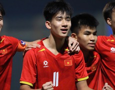 Bản tin KICK OFF Thể thao ngày 10/4: U17 Việt Nam bước vào tranh tài tại giải vô địch U17 Đông Nam Á