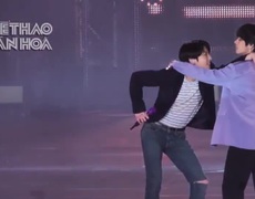 Kpop: V và Jungkook đúng ‘cặp trời sinh’, đến BXH đẹp trai cũng phải ‘dính’ nhau mới chịu