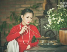 ‘Sinh tử’ VTV1: Bóng hồng công tố đẹp mặn mà đối chọi vẻ gợi cảm của ‘bà trùm’ Quỳnh Nga