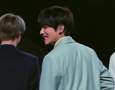 Không phải Jungkook hay Jimin, V (BTS) mới là "vua fancam" của Kpop