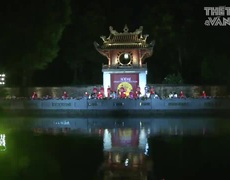 Đêm diễn “Áo dài – Di sản văn hóa Việt Nam”