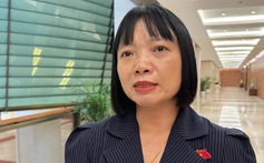 "Làm sạch, làm giàu" dữ liệu đất đai phải đúng tinh thần chuyển đổi số