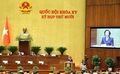 Đổi mới việc tuyển dụng, sử dụng, quản lý viên chức theo vị trí việc làm