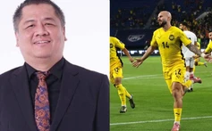 Luật sư thể thao chỉ ra điều quan trọng khiến LĐBĐ Malaysia khó kháng cáo FIFA thành công