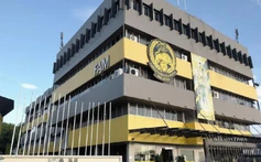 LĐBĐ Malaysia được đề cử giải thưởng danh giá của AFC