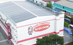 Acecook Việt Nam: Ba thập kỷ bền bỉ phát triển bền vững chung tay vì một hành tinh xanh