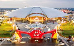 Hội chợ mùa Thu 2025 sẽ được triển khai đúng tiến độ
