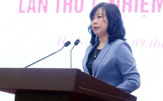 Chính sách an sinh xã hội sẽ nhiều hơn, yêu cầu cao hơn và thiết thực hơn