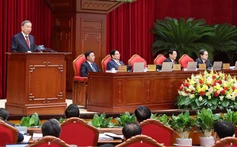 Hội nghị Trung ương 13: Biến chủ trương thành dòng chảy trong cuộc sống