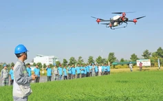 Ngày Chuyển đổi số quốc gia 10/10: "Nhanh hơn, hiệu quả hơn, gần dân hơn"